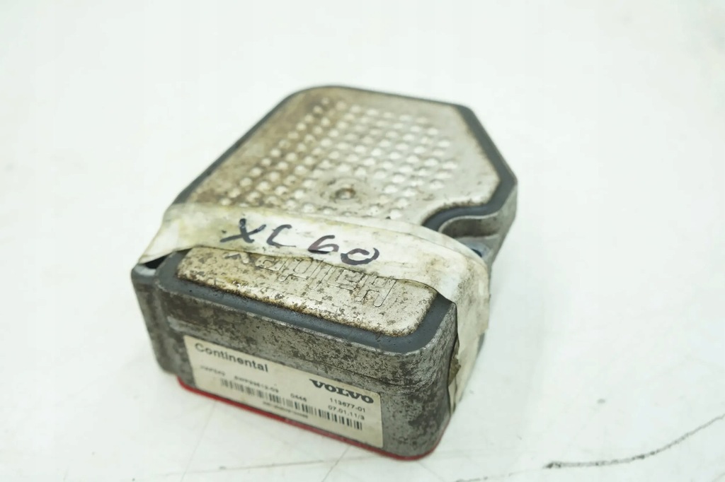 фото №1, Модуль блок управления haldex volvo s60 xc60 i 113677