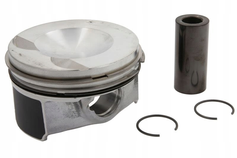 фото №1, Поршень kolbenschmidt 41 501 600