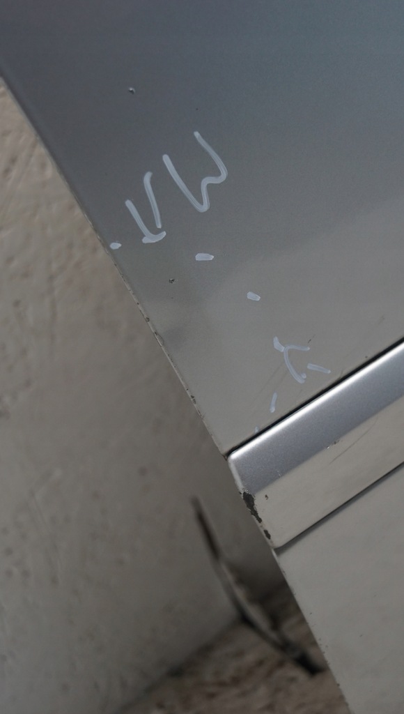 фото №8, Дверь правый перед volvo v50