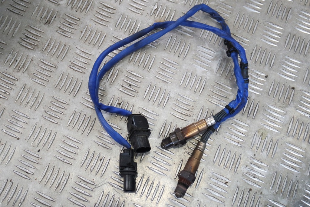 Купить Датчик лямбда-зонд porsche 991 9a160618802