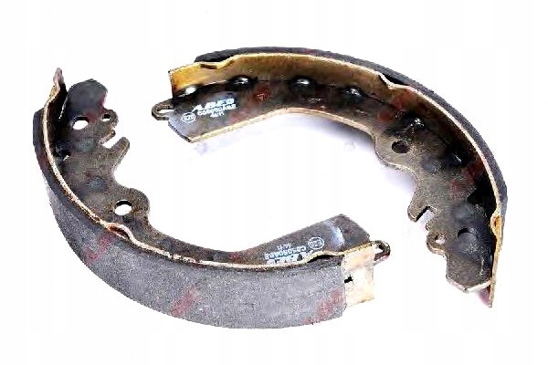 фото №2, Тормозные колодки тормозные mitsubishi carisma colt iv colt