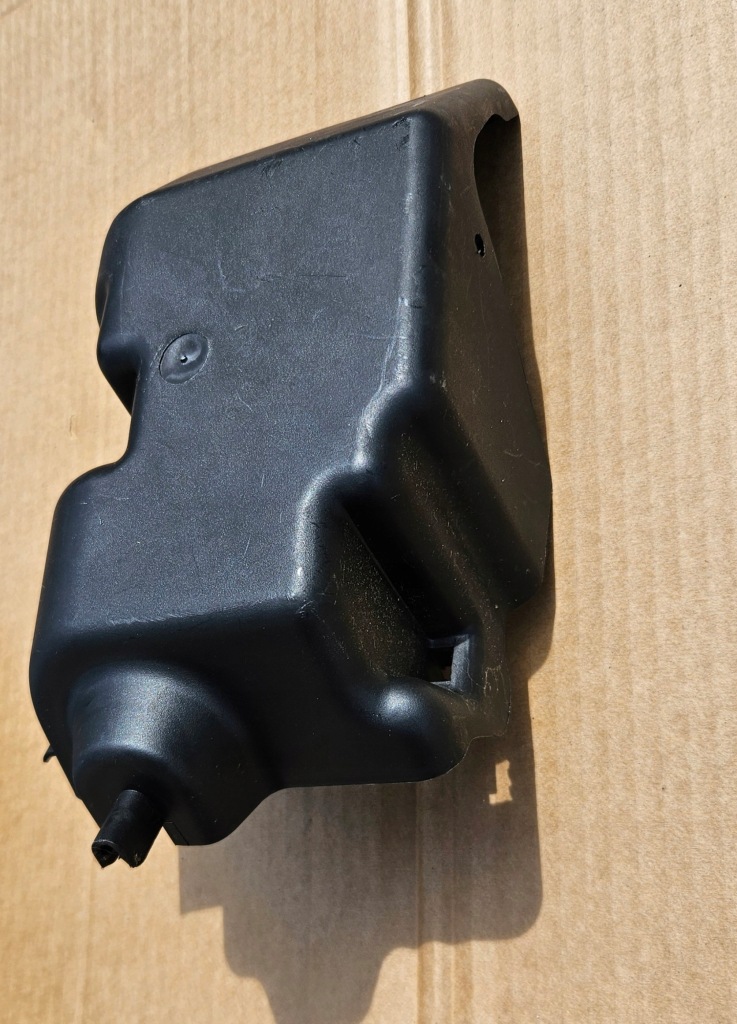 фото №1, Trafic ii vivaro primastar кришка захист