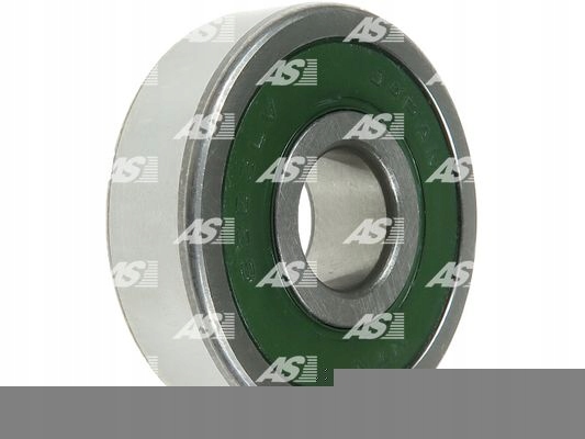 фото №2, Abe9028 ntn as-pl подшипник