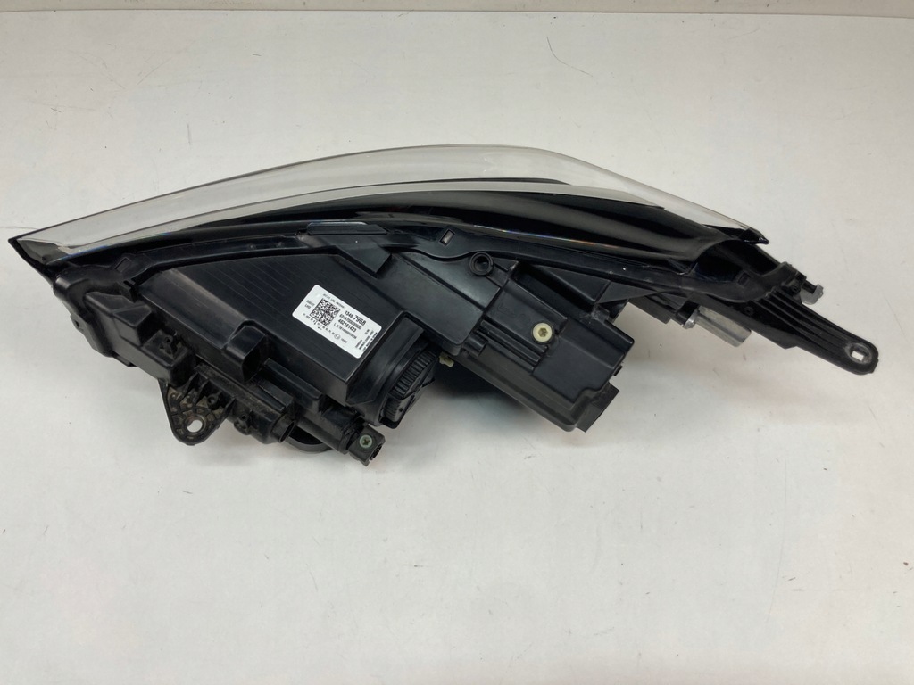 фото №7, Лампа правая передняя opel crossland x