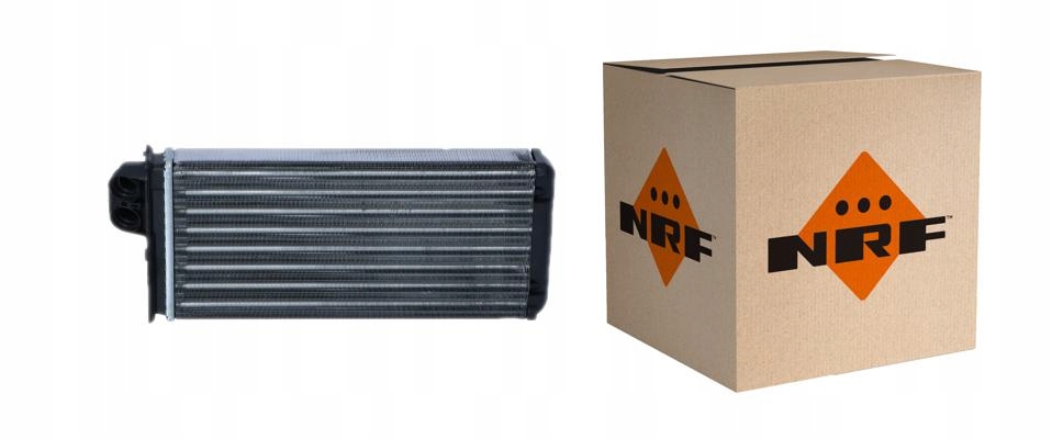 фото №1, [53551] обігрівач pasuje do: rvi mascott; nissa