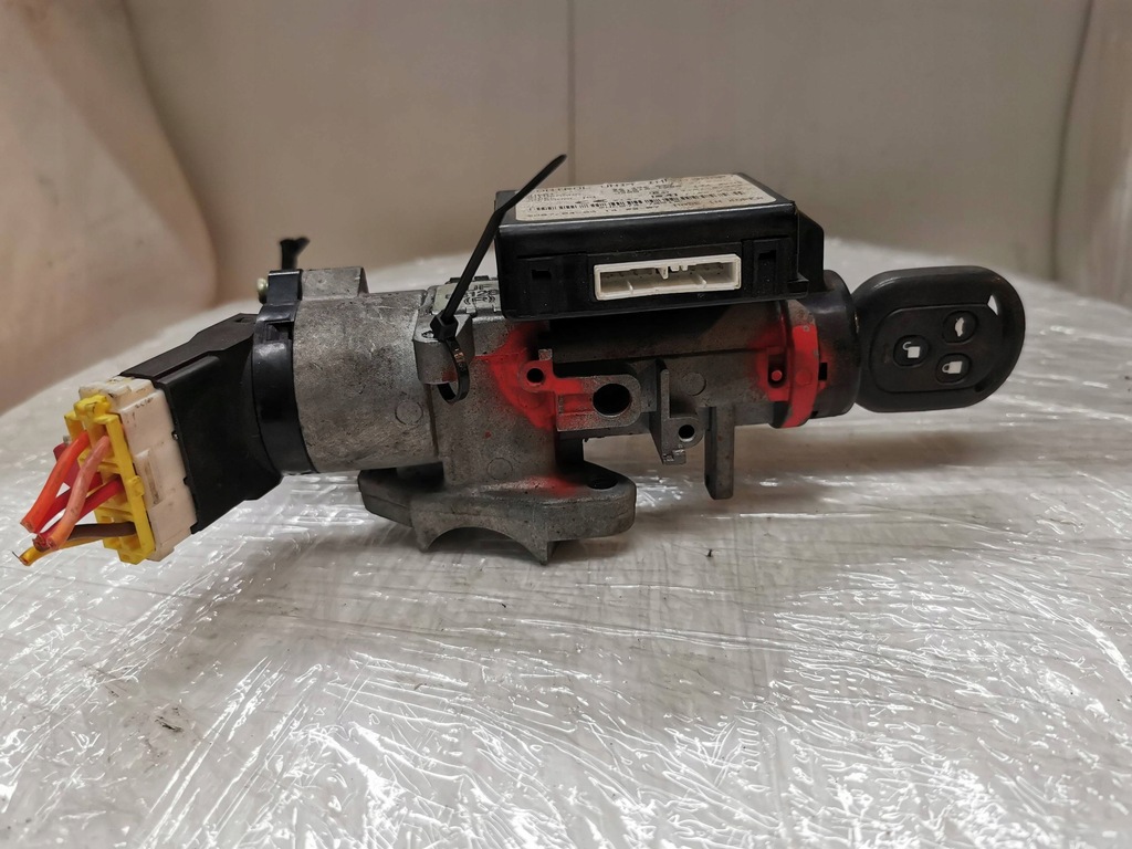 фото №1, Chevrolet lacetti замок зажигания 96456677 all/b/8