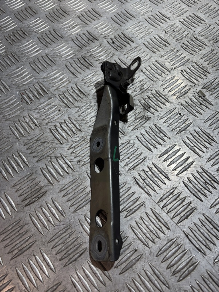 фото №1, Петля капот левый c4 grand picasso ii 13-