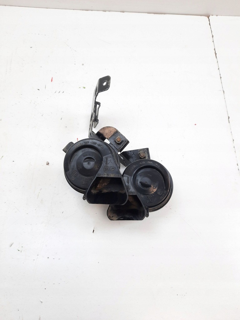 фото №1, 2015 bentley flying spur клаксон 4w0951223