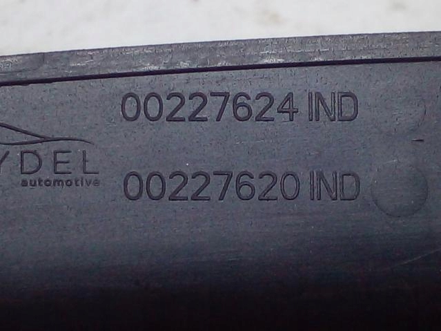 фото №3, Защита спидометра renault captur i 13-19 eu