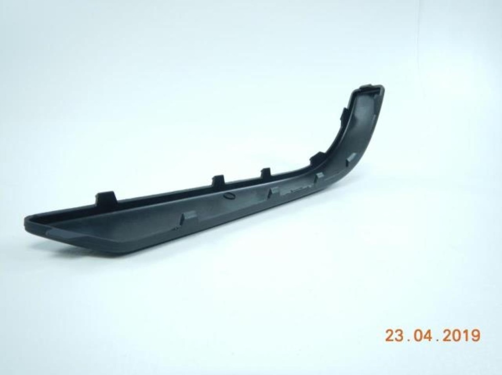 фото №4, Молдинг бампера правый задняя ford galaxy 00-06