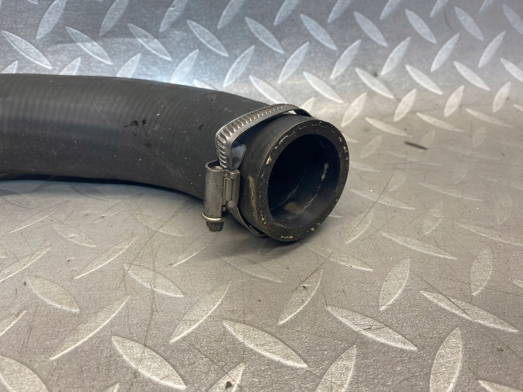 фото №4, Шланг wąż трубка рідина радіатора aston martin db9