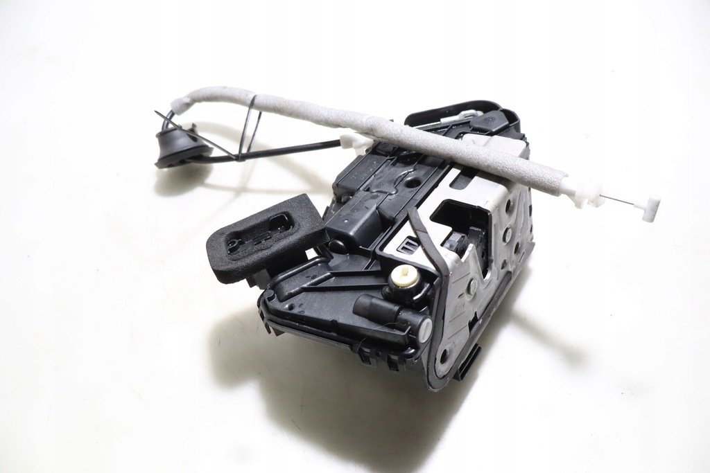 фото №1, Замок лівий задня двері skoda kodiaq i lift