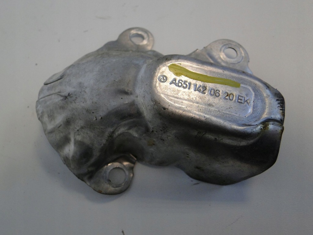 фото №4, Mercedes glc 253 x/c защита тепловая коллектор