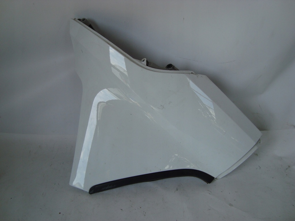 фото №1, Накладка крила ліва ford bmax b-max