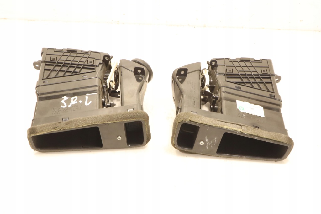 фото №5, Решітка обдув середня kia ceed i