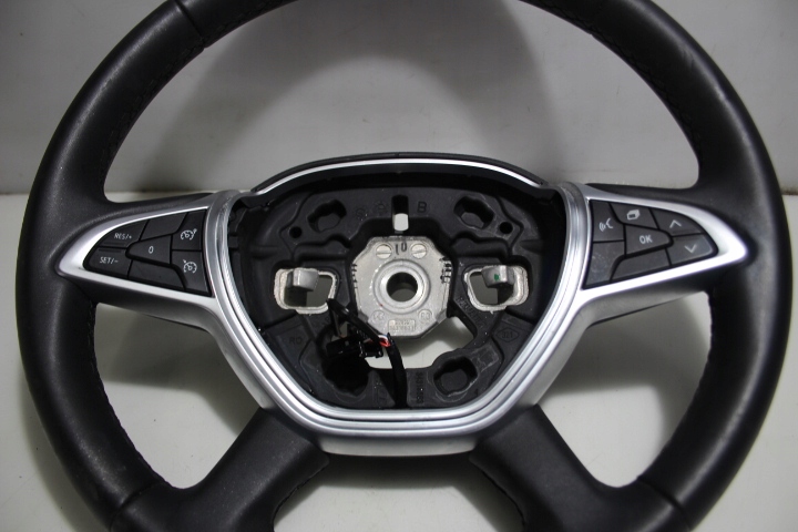 фото №2, Воздуховод dacia logan iii