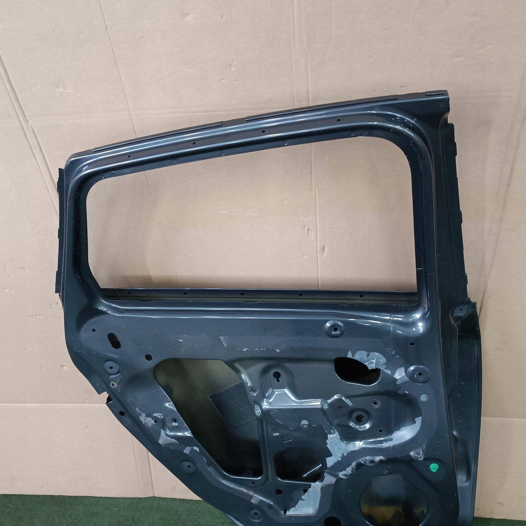 фото №10, Двері лівий задня opel astra iv j kombi