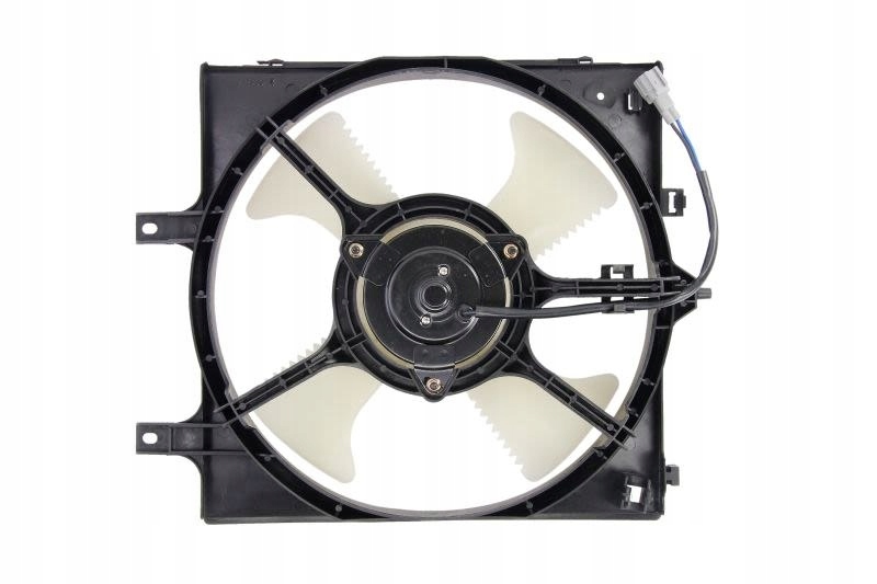 фото №1, Вентилятор радіатора nrf 47307