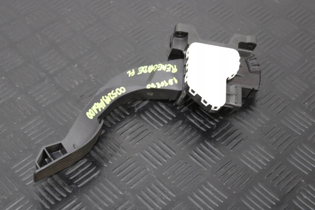 фото №1, Педаль газа 005219146100 jeep renegade lift fl