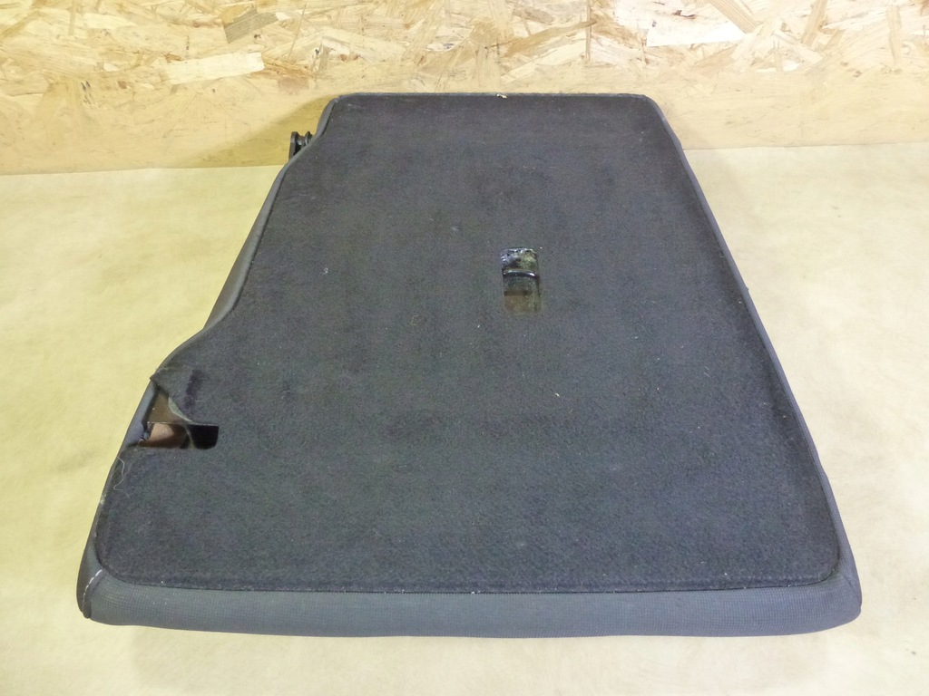 фото №4, Focus mk3 спинка сиденье