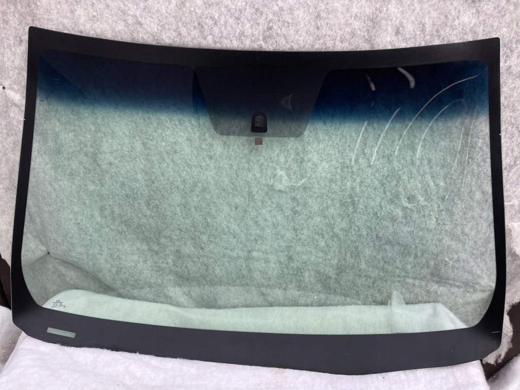 фото №4, Nissan altima стекло передняя лобовое 2007-2012