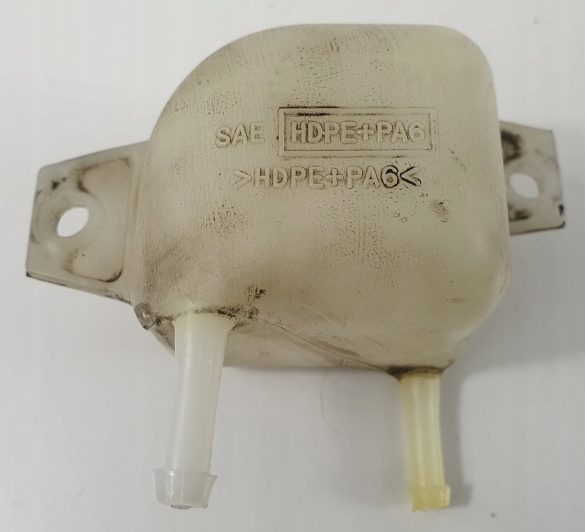 фото №1, Бак жидкость усилителя opel agila a 1.0