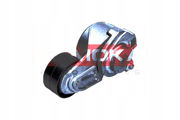 фото №3, Натяжитель ремень клиновой chrysler 300c 05'-12' jeep commander 06'-10'