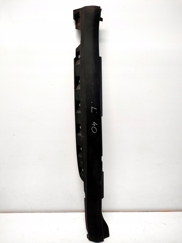 фото №1, Порог накладка порог mini cooper s 51779801887