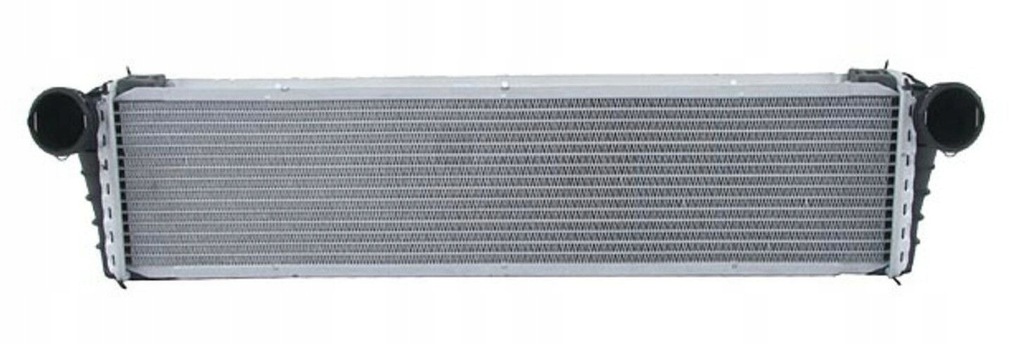 фото №1, Интеркулер porsche 911 997 2004 - 2012