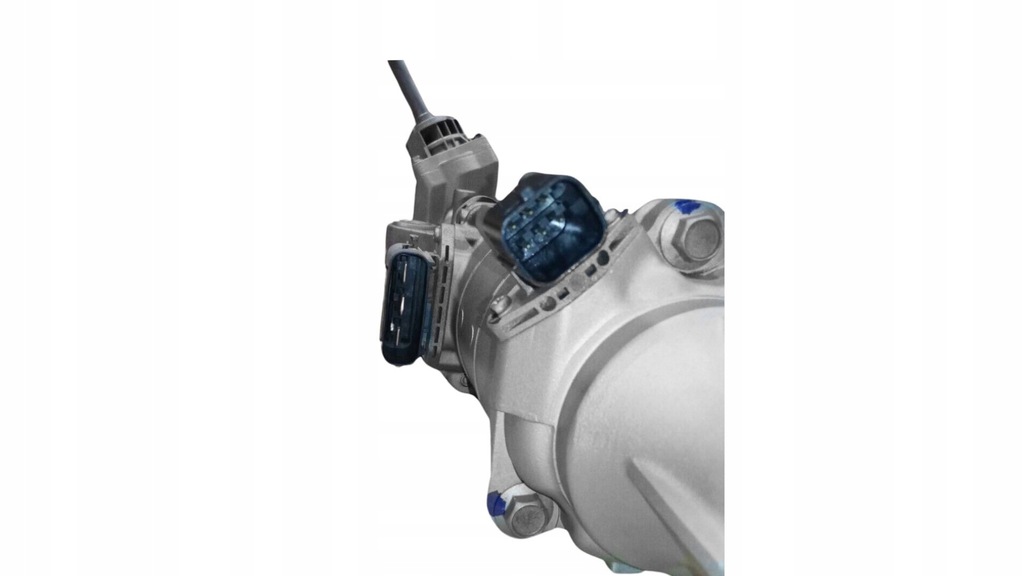 фото №14, Трансмиссия рулевая рейка mazda 6 gh gs1e32110c восстановление