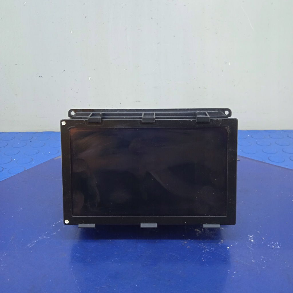 фото №1, Opel vectra c signum экран navi радио дисплей цвет 24461297