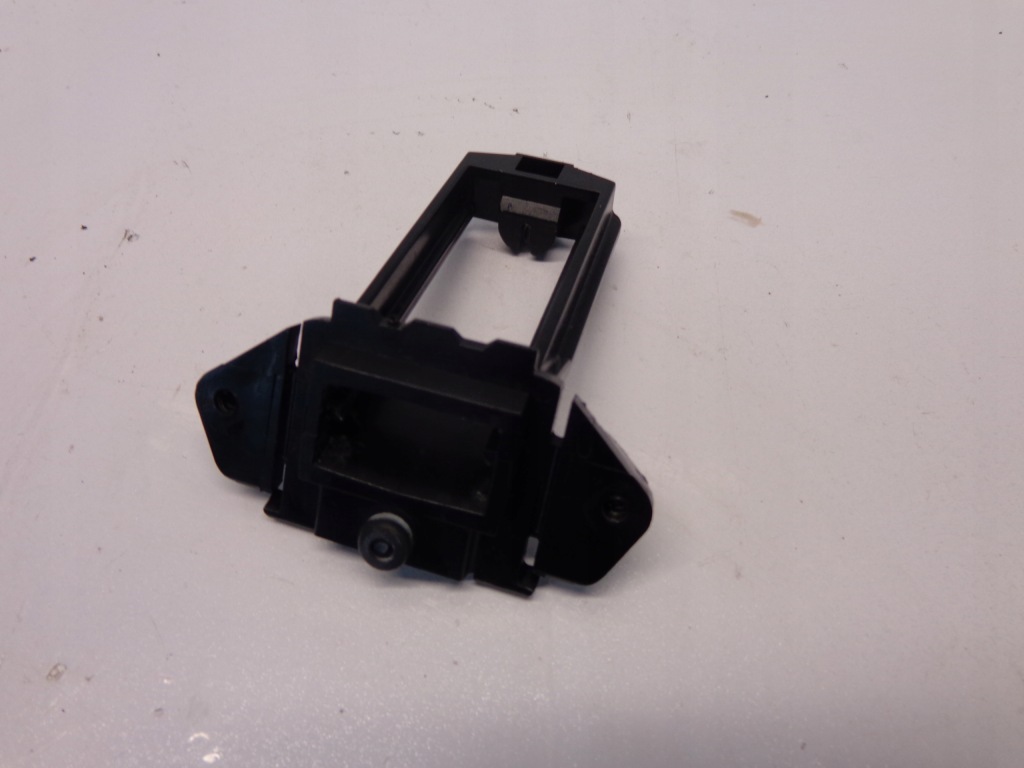 фото №1, Mercedes c w203 рамка рычаг тормоза ручного 2034270112