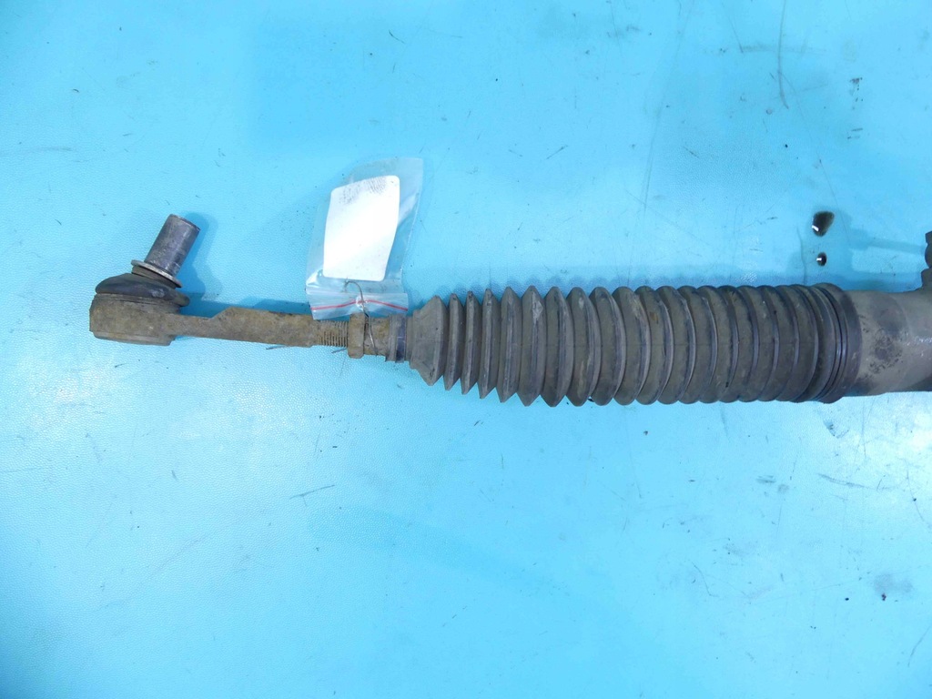 фото №9, Трансмісія рейка рульова audi a6 c6 4f1422066a