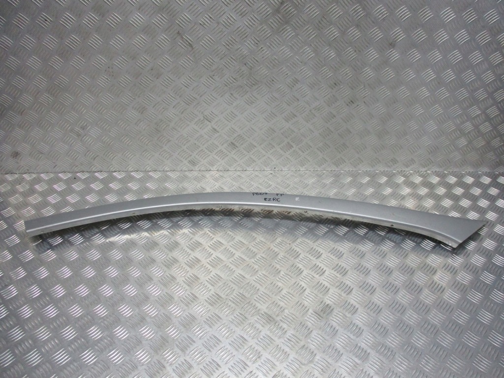 фото №1, Молдинг правая peugeot 607 2.0 hdi