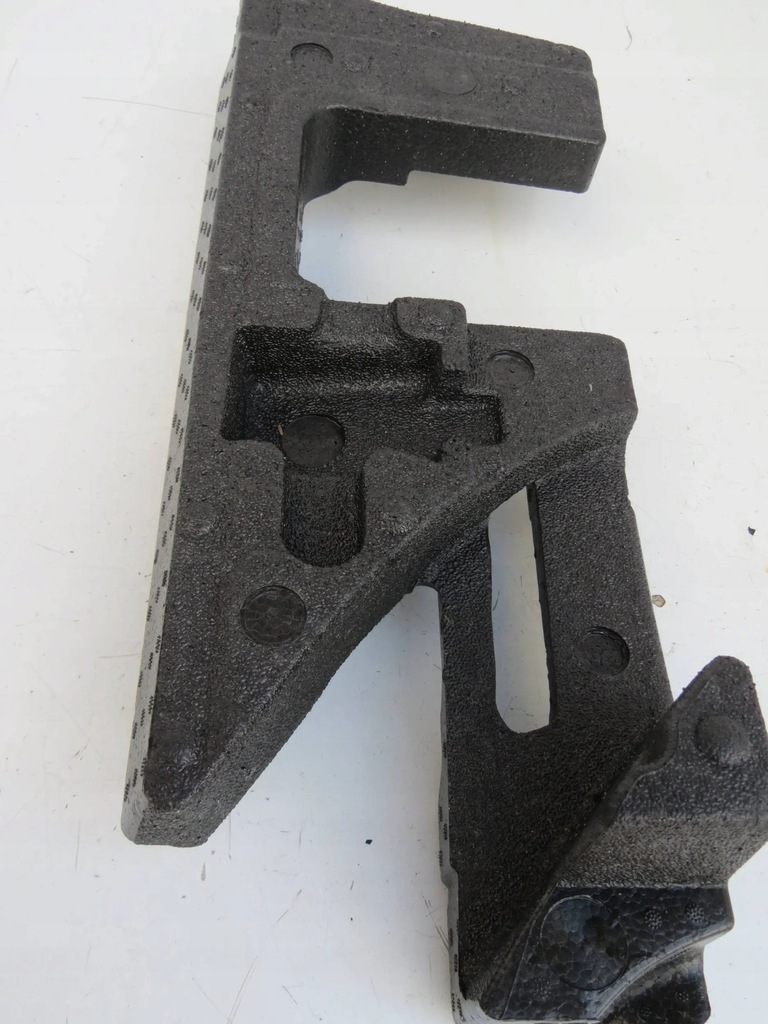 фото №5, Вкладка пінополістирол volvo xc60 ii