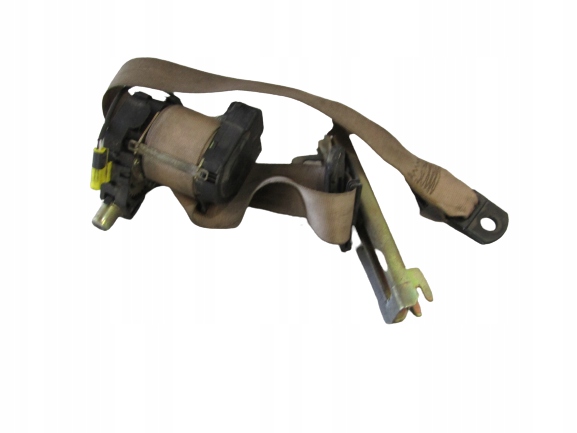 фото №1, Pas безопасности правый перед mercedes w163