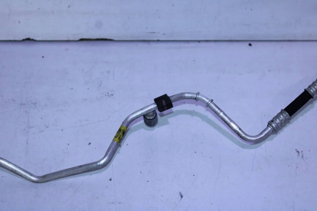 Шланг кондиціонера трубка fiat tipo ii 1.4b Доставка