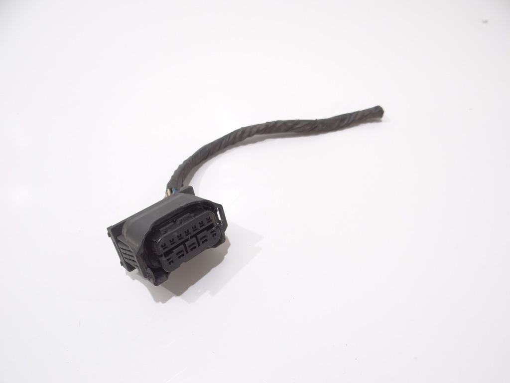 фото №1, Колодка штекер лампы перед mini r60 h4