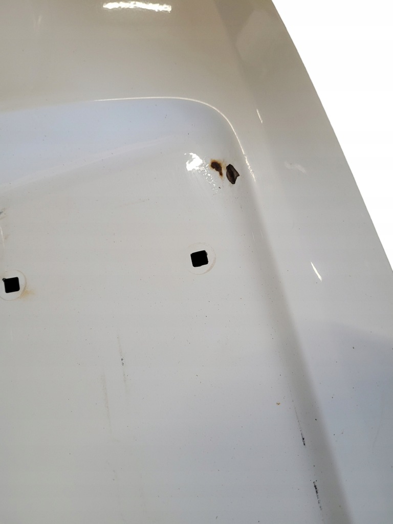 фото №4, Fiat 500 cabrio 500c кришка багажника багажника