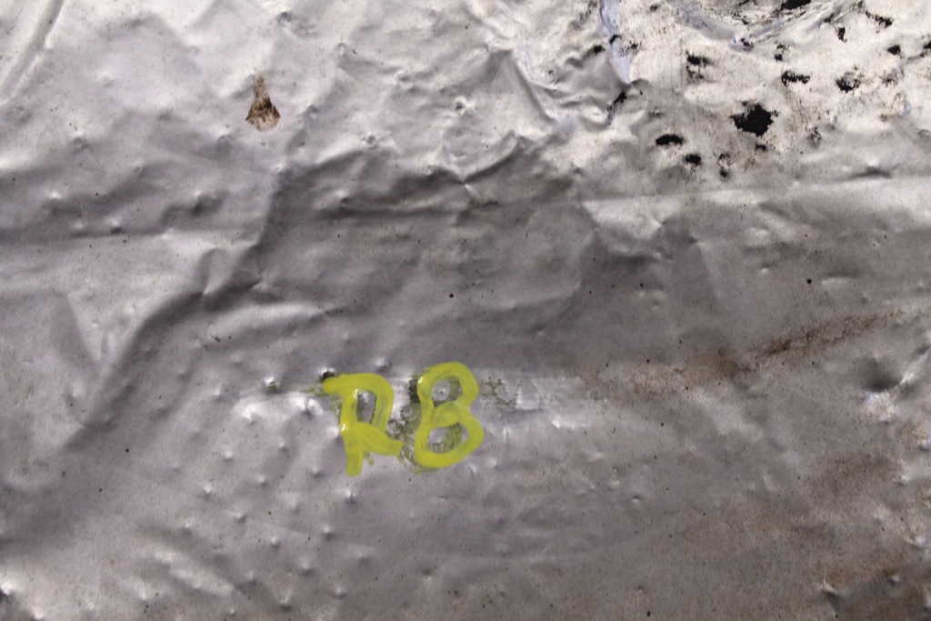 фото №4, Audi r8 420 06- защита тепловая 420825742