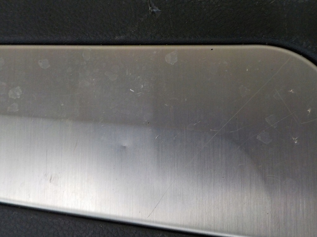 фото №5, Grand cherokee wk2 захист поперечина задня