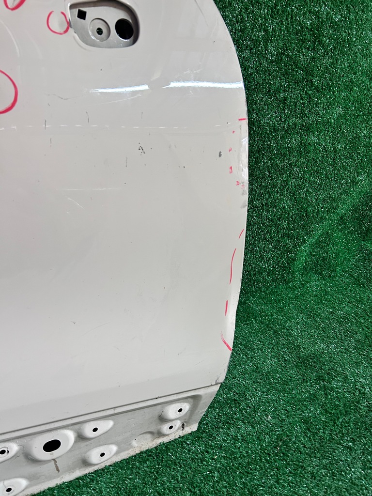 фото №6, Дверь передние правое renault captur 13-