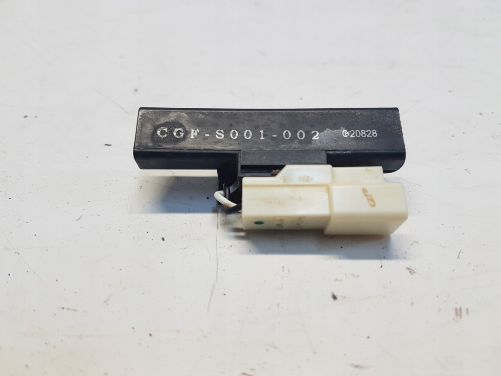 Купить Suzuki vitara 3 рестайлинг  модуль антенна keyless