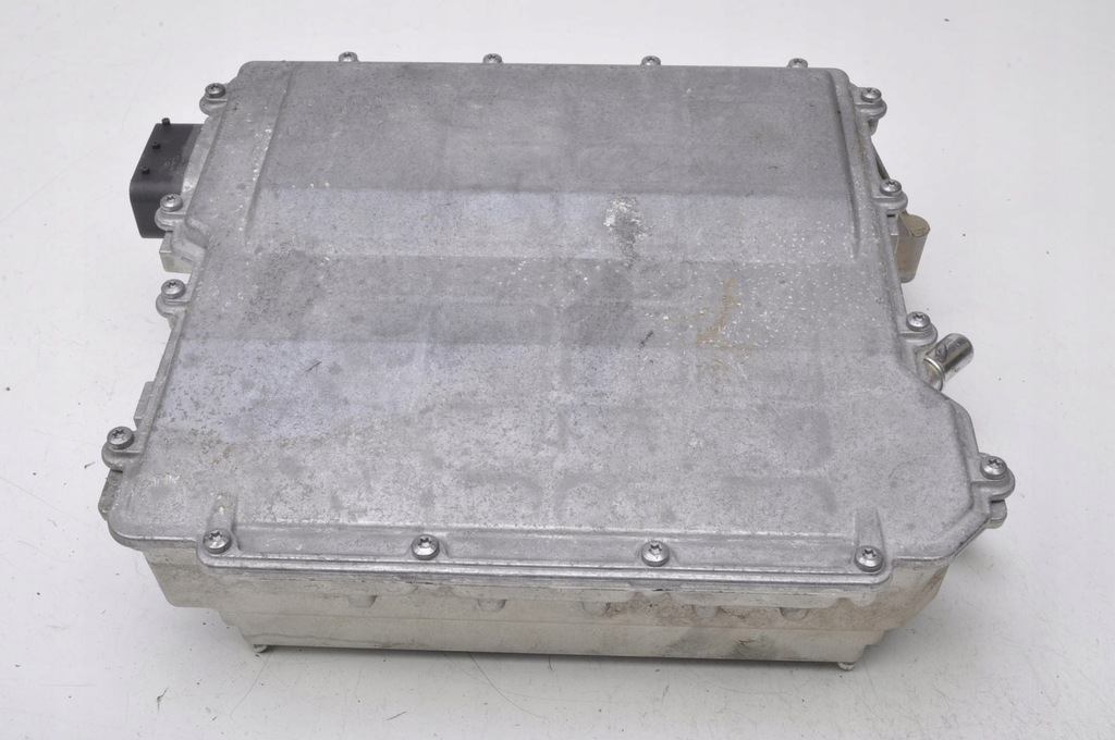 фото №9, Volvo s60 xc60 ii v60 ii конвертер інвертор перетворювач 32280830