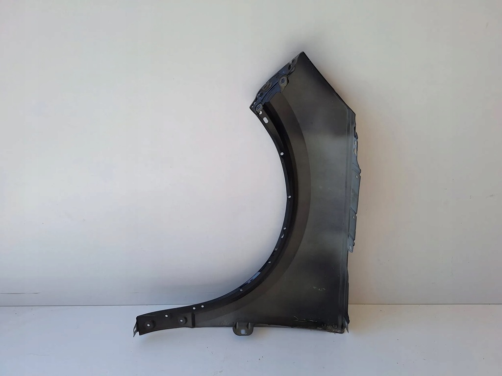 фото №7, Volvo xc40 крыло правый перед оригинал