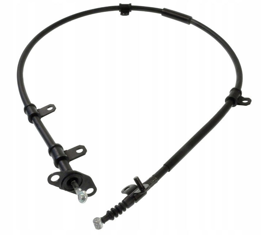 фото №1, A.b.s. k17433 cięgło, гальмо стояночний