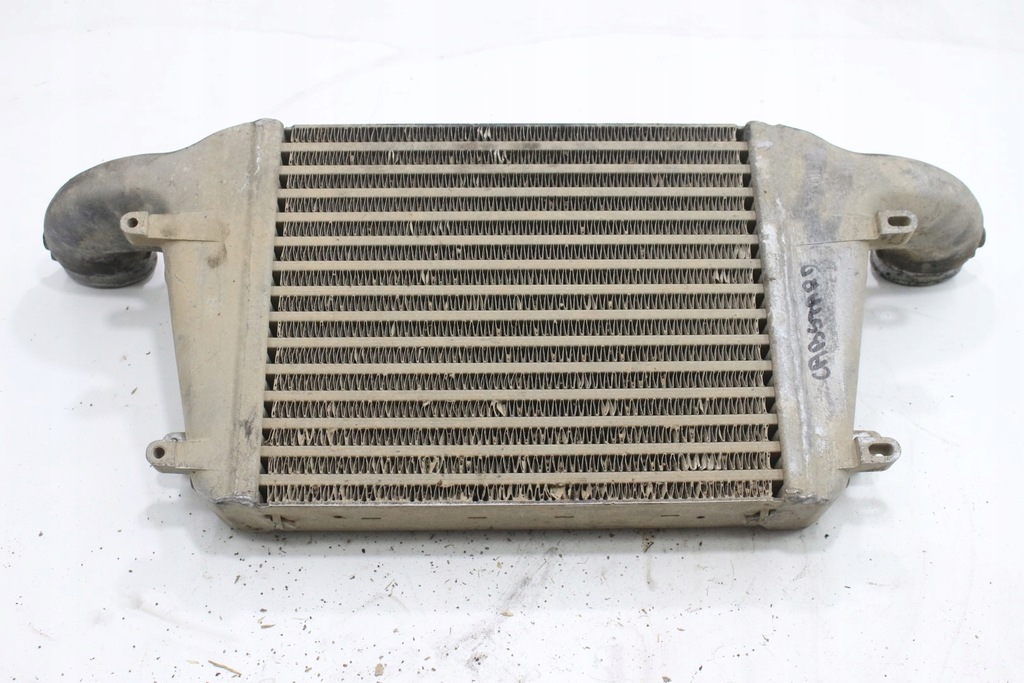 фото №5, Интеркулер cabstar f23 3.0d