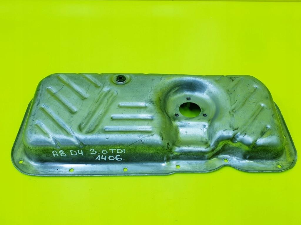 Купити Піддон масляна нижня a6 c7 a7 c7 q7 a8 d4 q5 3.0 tdi 059103602ae