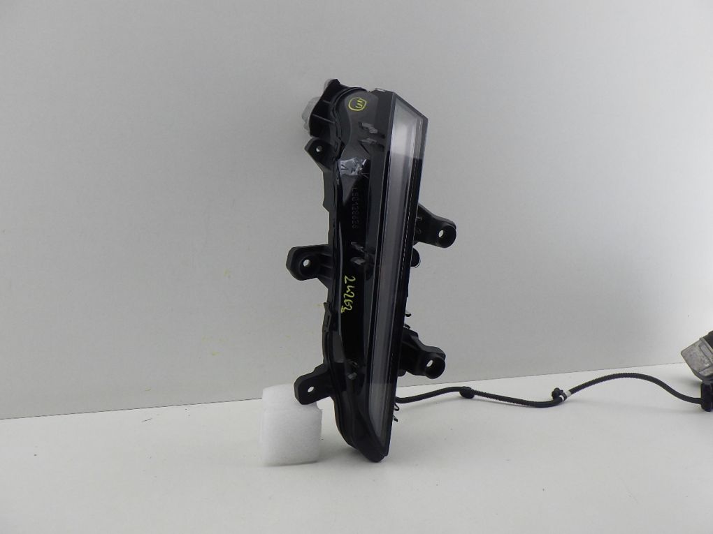 Peugeot 2008 ii 2 19- протитуманна фара led drl правий лівий Київ