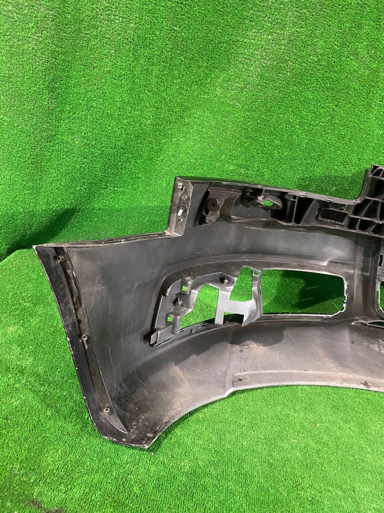 фото №7, Бампер передний перед audi a6 c6 lift 08-